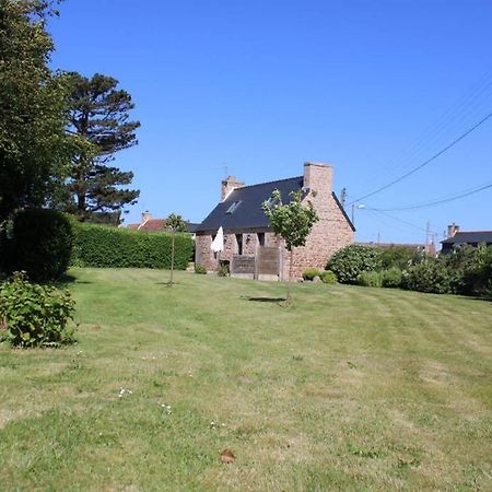 La Petite Maison Trégastel Buitenkant foto